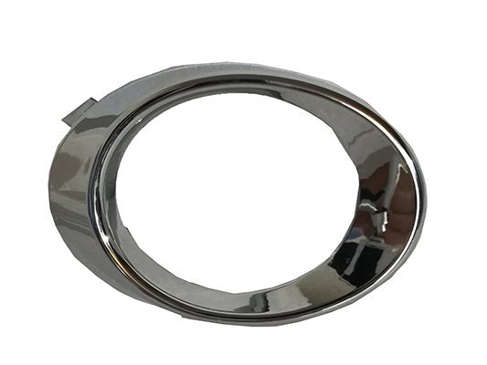 Moldura faro antinieblas derecha, cromado MERCEDES CLASE Mercedes CLASE E