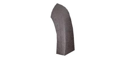 Moldura faro izquierdo Citroen C15