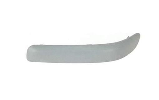 Moldura imprimada derecha parachoques trasero TOYOTA YAR Toyota YARIS
