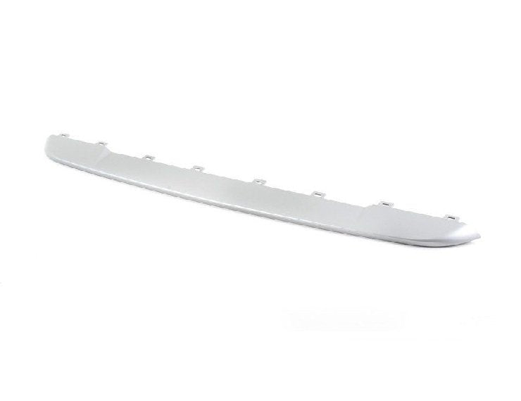 Moldura inferior central parachoques delantero Bmw X1