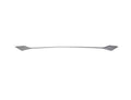 Moldura inferior central del parachoques delantero PEUGE Peugeot 5008
