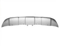 Moldura inferior central parachoques delantero, plateada Volvo XC60