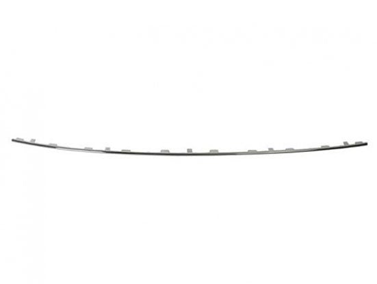 Moldura inferior cromada rejilla parachoques delantero V Volkswagen MULTIVAN