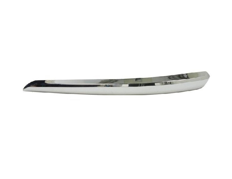 Moldura inferior derecha parachoques delantero, cromada Mazda CX-3