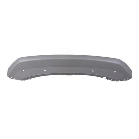 Moldura inferior, parachoques delantero Nissan X-TRAIL