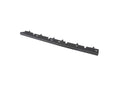 Moldura inferior parachoques delantero central Audi Q3