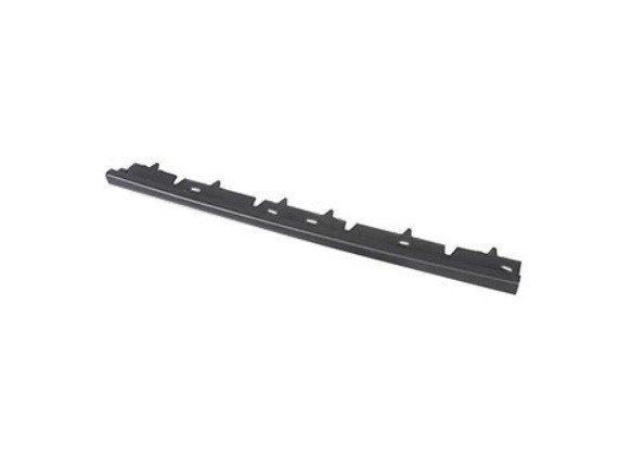 Moldura inferior parachoques delantero central Audi Q3