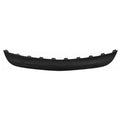 Moldura inferior, parachoques delantero, negra granulada Opel MOKKA