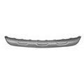 Moldura inferior, parachoques delantero, gris oscuro OPE Opel MOKKA