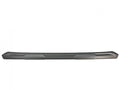 Moldura inferior spoiler parachoques delantero gris RENA Renault CAPTUR