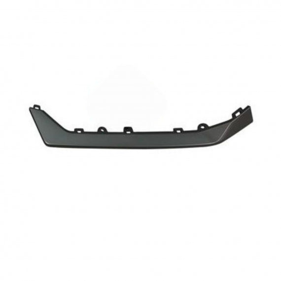Moldura izquierda imprimada, parachoques delantero PEUGE Peugeot 2008