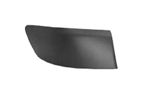 Moldura izquierda imprimada parachoques trasero SW (famil Peugeot 307