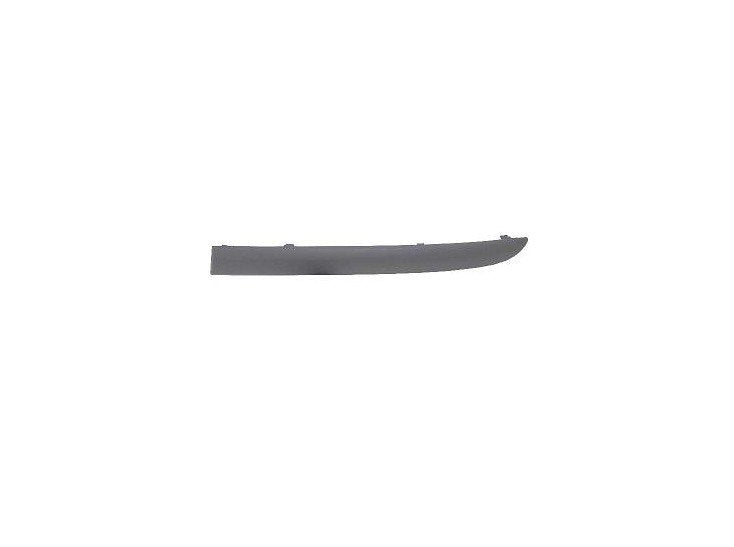 Moldura izquierda parachoques delantero imprimada BMW SE Bmw SERIE 1