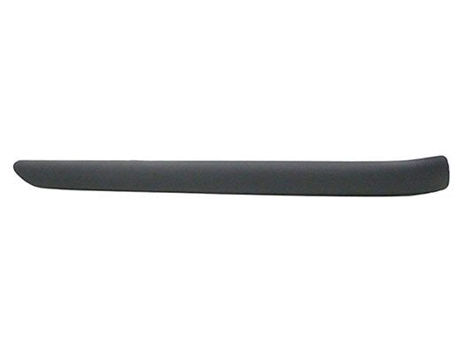 Moldura izquierda parachoques trasero Bmw SERIE 3