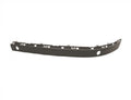 Moldura izquierda parachoques delantero, agujeros moldura Bmw SERIE 7