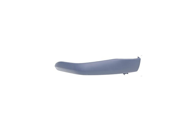 Moldura izquierda parachoques delantero VTR - VTS ->08 C Citroen C2