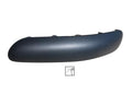 Moldura izquierda parachoques imprimado Citroen C3