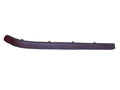 Moldura izquierda parachoques trasero negro (3/5 puertas) Ford FOCUS