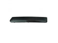 Moldura izquierda parachoques delantero negra Ford FOCUS