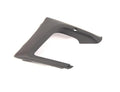 Moldura izquierda parachoques delantero negra + sensores Ford FOCUS