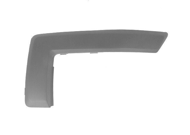 Moldura izquierda parachoques delantero imprimada FORD F Ford FUSION