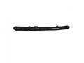 Moldura izquierda parachoques delantero cromada Mazda 6