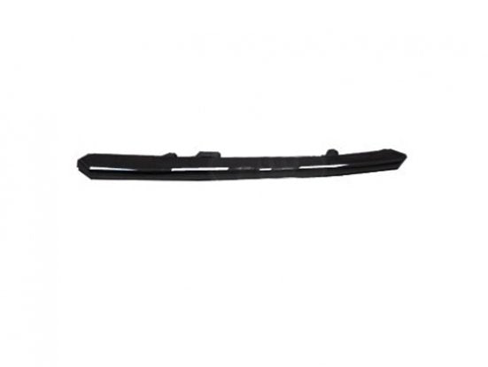 Moldura izquierda parachoques delantero cromada Mazda 6