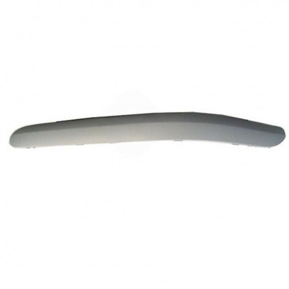 Moldura izquierda parachoques delantero (Sport/Coupé) Mercedes CLASE CLC
