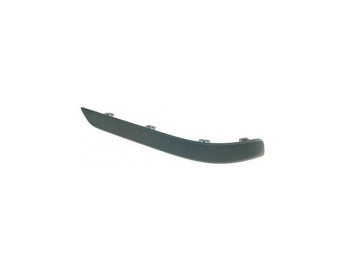 Moldura izquierda parachoques trasero familiar OPEL ASTR Opel ASTRA