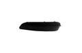 Moldura izquierda parachoques delantero negra PEUGEOT 30 Peugeot 308