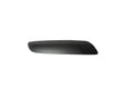 Moldura izquierda parachoques trasero negra sedan PEUGEO Peugeot 308