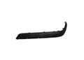 Moldura izquierda parachoques trasero Peugeot 406