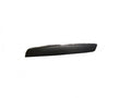 Moldura izquierda parachoques delantero Peugeot 407