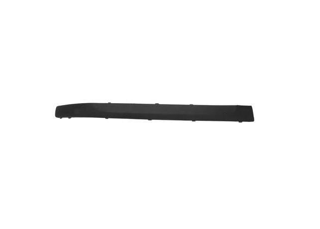 Moldura izquierda parachoques delantero Skoda OCTAVIA