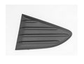 Moldura izquierda parachoques trasero Toyota YARIS