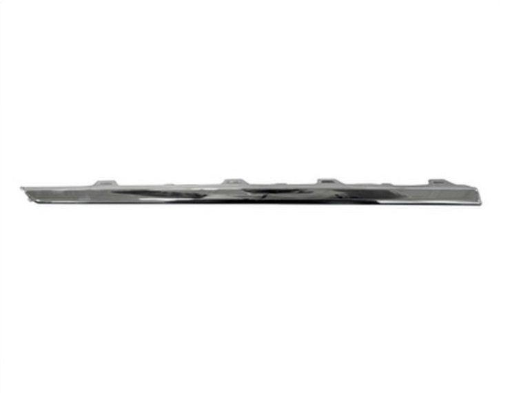 Moldura izquierda parachoques trasero (Familiar) VOLKSWA Volkswagen PASSAT