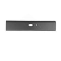 Moldura lateral central izquierda, con agujero catadioptr Opel MOVANO