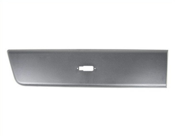 Puertas derecho, Puerta trasera Citroen JUMPER