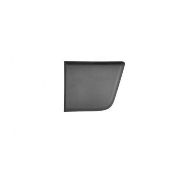 Moldura lateral trasera izquierda, gris (Batalla media) i Fiat DUCATO