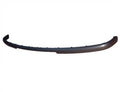 Moldura negra de parachoques trasero Volkswagen POLO