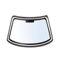 Moldura parabrisas en U Toyota RAV 4