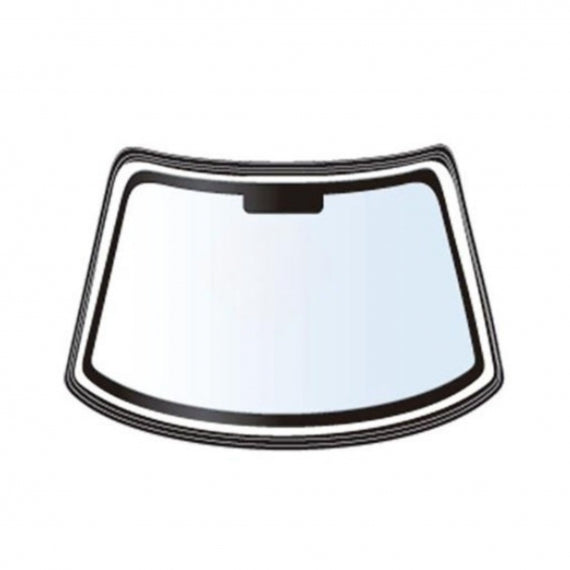 Moldura parabrisas en U Toyota RAV 4