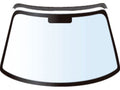 Moldura parabrisas superior Bmw SERIE 5