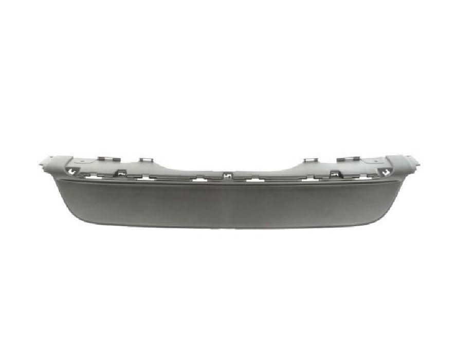 Moldura parachoques central Bmw X5