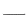 Moldura parachoques delantero inferior, central, imprimad Audi Q3