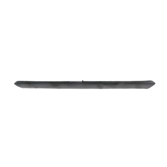 Moldura parachoques delantero inferior, central, imprimad Audi Q3