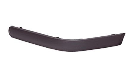 Moldura parachoques delantero izquierda Bmw SERIE 3