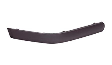 Moldura parachoques delantero derecha Bmw SERIE 3