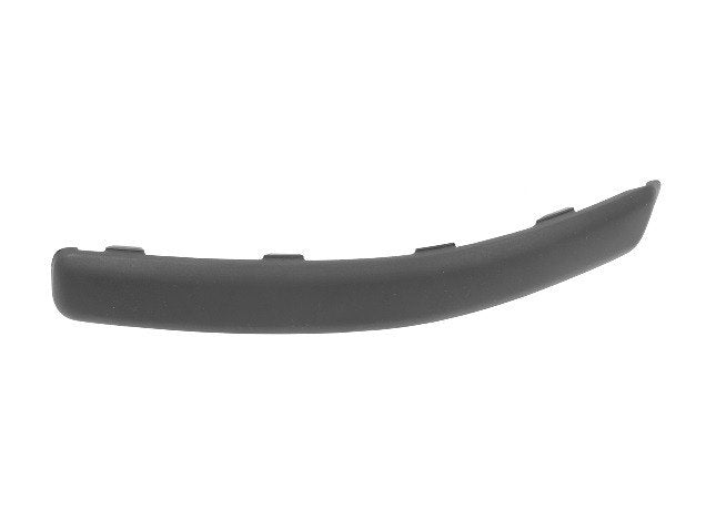 Moldura parachoques delantero izquierda Fiat PANDA