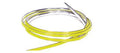 Moldura parachoques delantero cromada Ford SIERRA